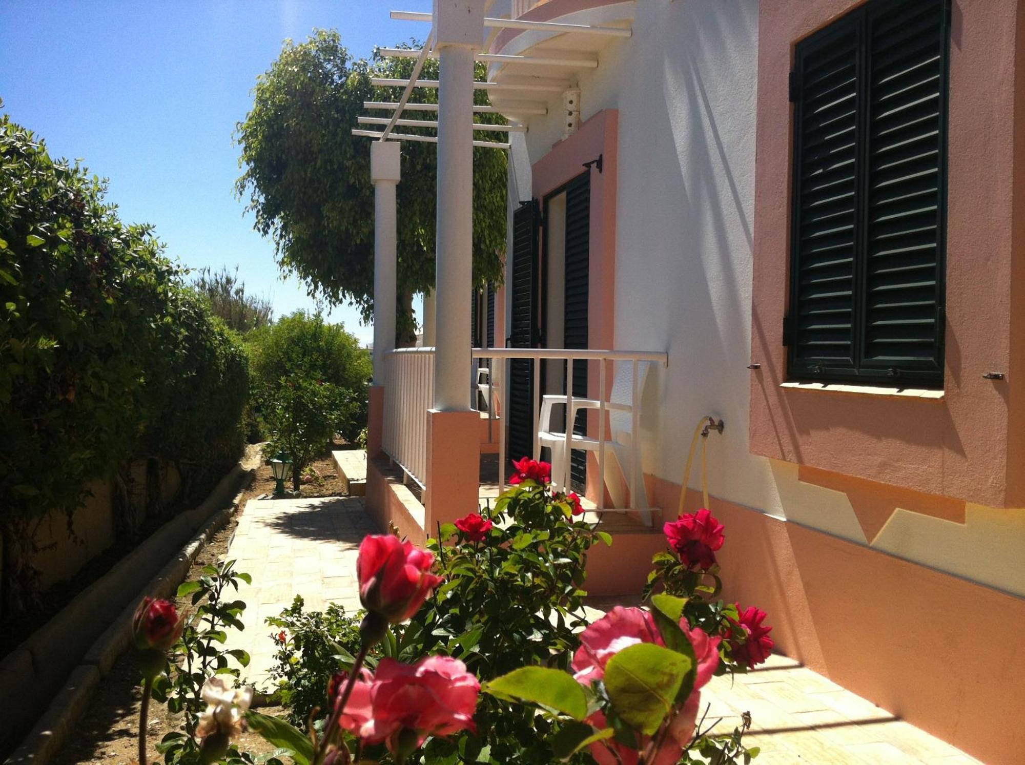 Casa Do Cabo De Santa Maria Gasthof
